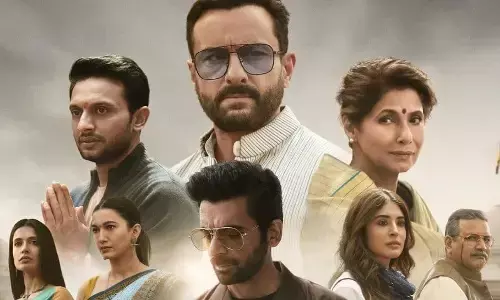 वेब सीरीज तांडव पर हंगामे के बीच सरकार ने Amazon Prime से मांगी सफाई, कंटेंट पर जवाब तलब वेब सीरीज तांडव पर हंगामे के बीच सरकार ने Amazon Prime से मांगी सफाई, कंटेंट पर जवाब तलब