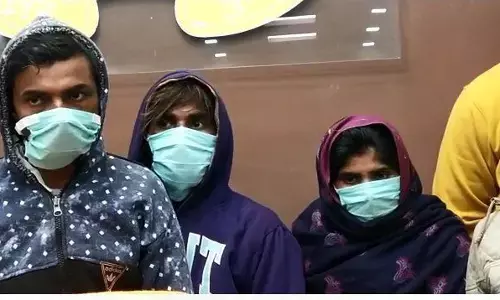 चाचा ने भतीजे को अवैध संबंध बनाते देखा तो भतीजे ने की चाचा की पीट पीट कर की हत्या चाचा ने भतीजे को अवैध संबंध बनाते देखा तो भतीजे ने की चाचा की पीट पीट कर की हत्या