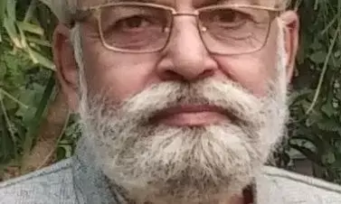 पर्यावरणविद ज्ञानेन्द्र उत्कृष्ठ व्यक्तित्व पुरुस्कार से सम्मानित पर्यावरणविद ज्ञानेन्द्र उत्कृष्ठ व्यक्तित्व पुरुस्कार से सम्मानित