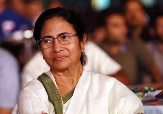 बंगाल : नंदीग्राम में हारने वाली ममता बनर्जी अब इस सीट से लड़ेंगी चुनाव, TMC विधायक ने दिया इस्तीफा