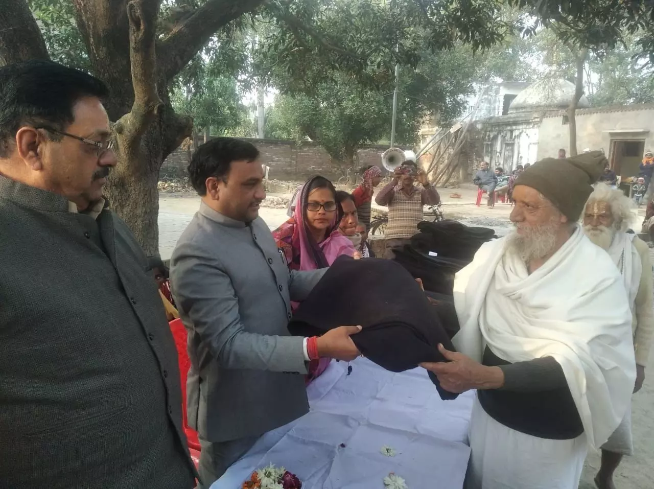 कृषि कानून से देश के किसान होंगे खुशहाल कृषि कानून से देश के किसान होंगे खुशहाल