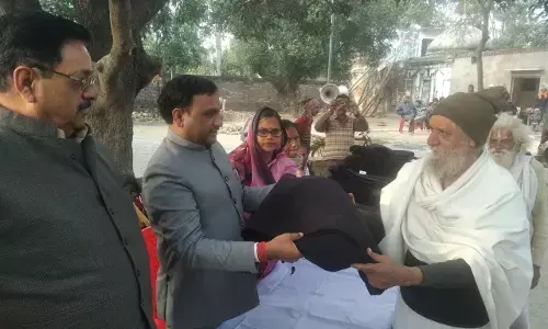 कृषि कानून से देश के किसान होंगे खुशहाल कृषि कानून से देश के किसान होंगे खुशहाल