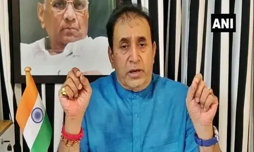 महाराष्ट्र के गृहमंत्री अनिल देशमुख सवाल, बालाकोट, पुलवामा जैसी सेंसिटिव बातें अर्नब को कैसे पता चलीं? महाराष्ट्र के गृहमंत्री अनिल देशमुख सवाल, बालाकोट, पुलवामा जैसी सेंसिटिव बातें अर्नब को कैसे पता चलीं?