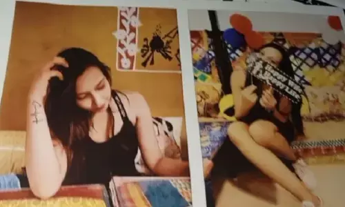 दूल्हे के पैसों से की 6 लाख की शॉपिंग...फिर फरार हो गई शोना बाबू पुच्चू करने वाली लुटेरी दुल्हन