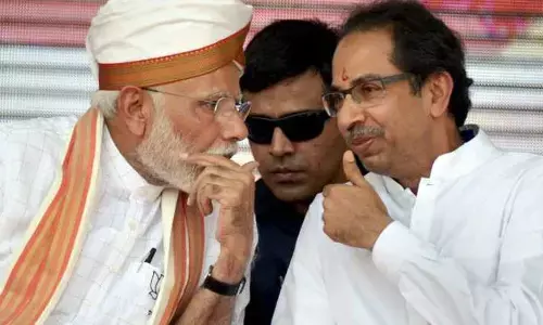 महाराष्ट्र पंचायत चुनाव परिणाम: शिवसेना गठबंधन ने किया भाजपा का सफाया महाराष्ट्र पंचायत चुनाव परिणाम: शिवसेना गठबंधन ने किया भाजपा का सफाया