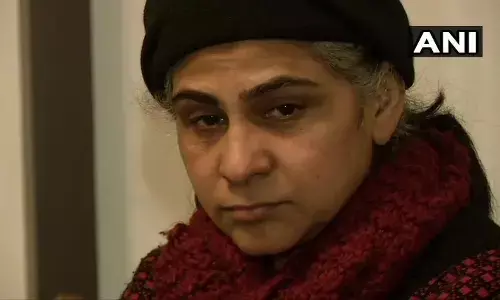 दिल्ली: बेटे की चाहत में पति ने कई बार कराया गर्भपात, न होने पर दे दिया तीन तलाक दिल्ली: बेटे की चाहत में पति ने कई बार कराया गर्भपात, न होने पर दे दिया तीन तलाक