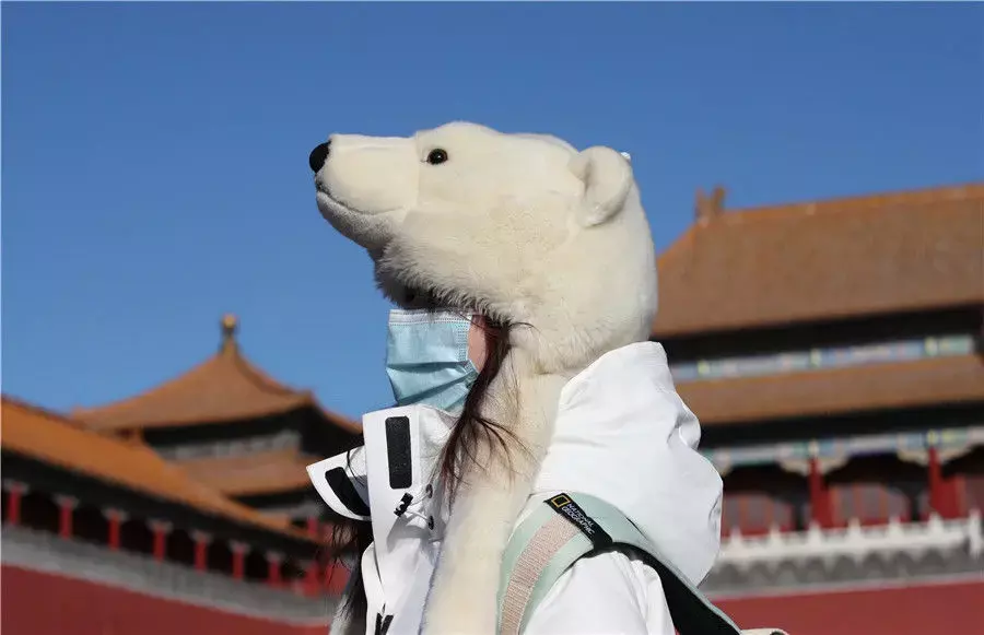 दुनिया वार्म हो रही है इसीलिए मौसम कोल्ड हो रहा है! दुनिया वार्म हो रही है इसीलिए मौसम कोल्ड हो रहा है!