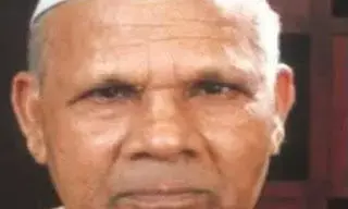 पूर्व राज्यपाल माता प्रसाद का निधन पूर्व राज्यपाल माता प्रसाद का निधन