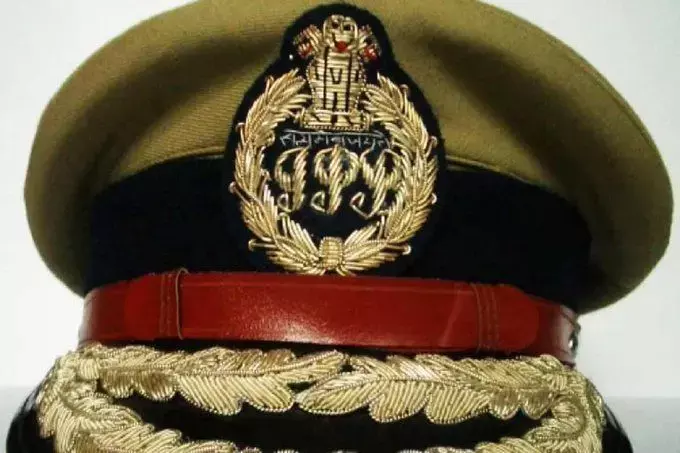 2019 बैच के 150 IPS अफसरों को आवंटित हुआ कैडर, उत्तर प्रदेश को मिले 16 अफसर, देखिए पूरी लिस्ट 2019 बैच के 150 IPS अफसरों को आवंटित हुआ कैडर, उत्तर प्रदेश को मिले 16 अफसर, देखिए पूरी लिस्ट