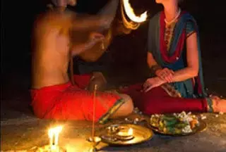 तांत्रिक ने अंधविश्वास में फंसाकर एक ही परिवार की चार महिलाओ के साथ किया रेप, और फिर