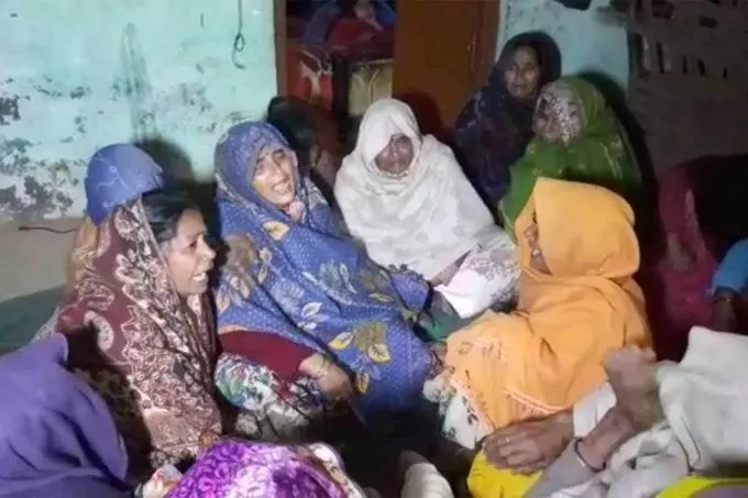 कासगंज जिले में अपहृत मासूम की बेरहमी से हत्या, 40 लाख मांगी थी फिरौती