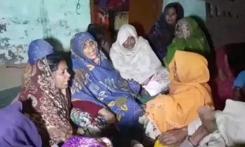 कासगंज जिले में अपहृत मासूम की बेरहमी से हत्या, 40 लाख मांगी थी फिरौती
