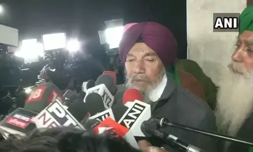 Farmers Protest: किसान संगठनों ने 11वें दौर की बातचीत से पहले खारिज किए केंद्र सरकार के प्रस्ताव