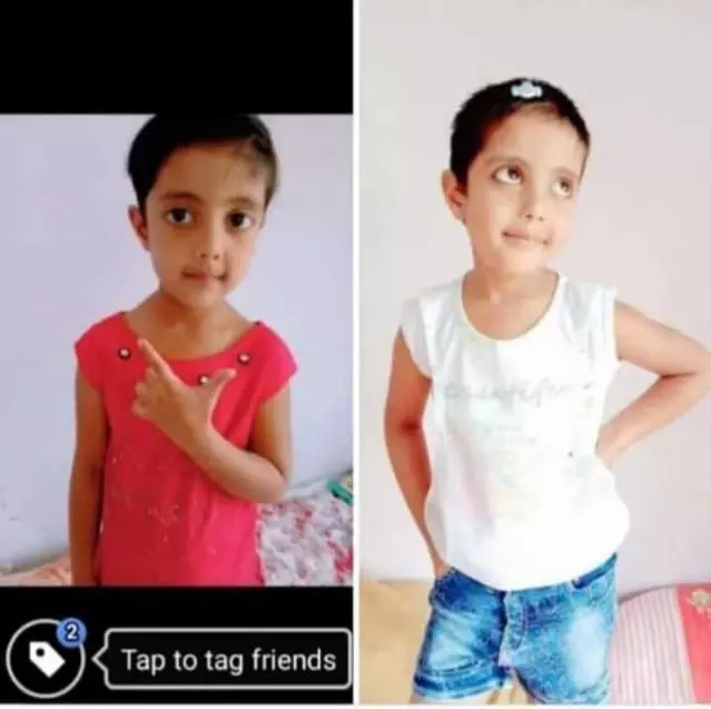 सदिग्ध परिस्थितियों में दो दिनों पूर्व गायब हुई बच्ची का शव आज कुएं में मिला सदिग्ध परिस्थितियों में दो दिनों पूर्व गायब हुई बच्ची का शव आज कुएं में मिला