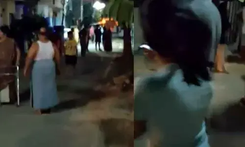 कर्नाटक के शिवमोग्गा में ट्रक में हुआ ज़ोरदार विस्फोट, हादसे में 10 लोगों की हुई मौत. कर्नाटक के शिवमोग्गा में ट्रक में हुआ ज़ोरदार विस्फोट, हादसे में 10 लोगों की हुई मौत.