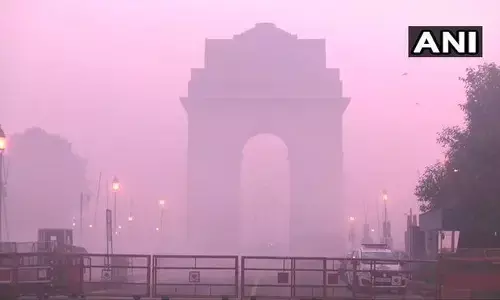 इस ऑनलाइन डैशबोर्ड से मिलेगा वायु प्रदूषण नियंत्रण प्रयासों को बल