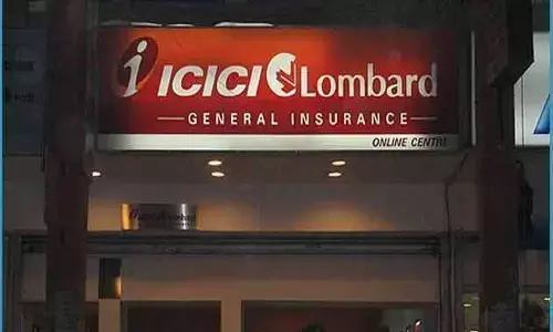 आईसीआईसीआई लोम्बार्ड के InstaSpect  ने दस लाख से अधिक ग्राहकों की गाड़ियों का डैमेज क्लेम तुरंत मंजूर कराया आईसीआईसीआई लोम्बार्ड के InstaSpect  ने दस लाख से अधिक ग्राहकों की गाड़ियों का डैमेज क्लेम तुरंत मंजूर कराया