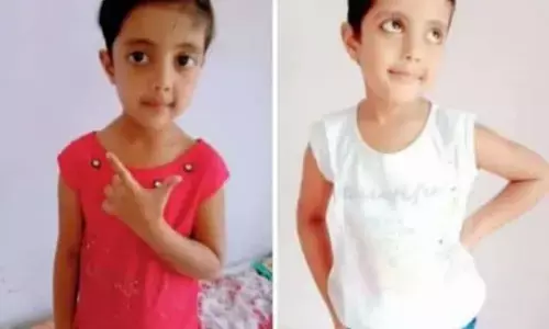 सदिग्ध परिस्थितियों में दो दिनों पूर्व गायब हुई बच्ची का शव आज कुएं में मिला