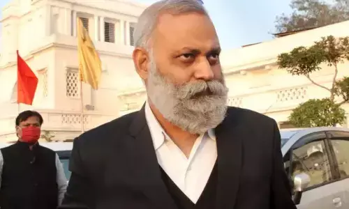 दिल्ली: AAP विधायक सोमनाथ भारती को 2 साल की सजा और 1 लाख का जुर्माना दिल्ली: AAP विधायक सोमनाथ भारती को 2 साल की सजा और 1 लाख का जुर्माना