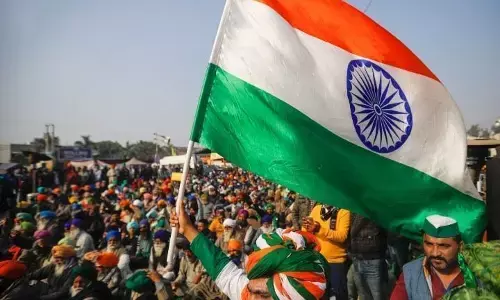 किसान नवरीत सिंह की मृत्यु को लेकर भ्रामक एवं फर्जी पोस्ट डालने वाले लोंगों के खिलाफ रामपुर में केस दर्ज किसान नवरीत सिंह की मृत्यु को लेकर भ्रामक एवं फर्जी पोस्ट डालने वाले लोंगों के खिलाफ रामपुर में केस दर्ज