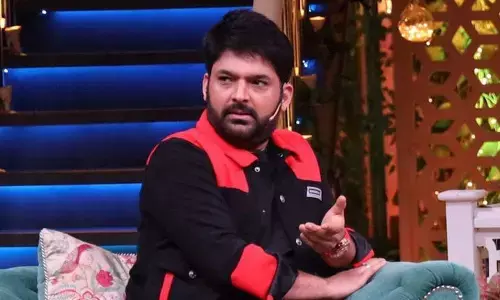 बंद होने जा रहा दर्शकों का चहेता द कपिल शर्मा शो, जानिये- क्यों? बंद होने जा रहा दर्शकों का चहेता द कपिल शर्मा शो, जानिये- क्यों?
