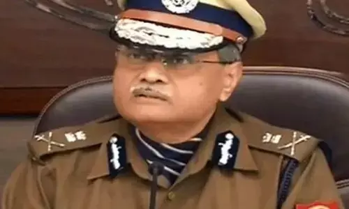 डीजीपी प्रशंसा चिन्ह का ऐलान, एक दर्जन आईपीएस अधिकारियों को मिलेगा प्लेटिनम DG डिस्क डीजीपी प्रशंसा चिन्ह का ऐलान, एक दर्जन आईपीएस अधिकारियों को मिलेगा प्लेटिनम DG डिस्क