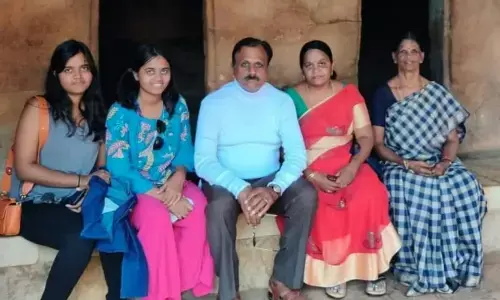 प्रिंसिपल दंपति ने दो बेटियों की ली जान, बोले- कलयुग खत्म, सतयुग शुरू जीवित हो जाएंगी प्रिंसिपल दंपति ने दो बेटियों की ली जान, बोले- कलयुग खत्म, सतयुग शुरू जीवित हो जाएंगी