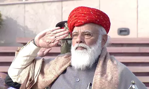 हमारे मोदी जी हिटलर और सद्दाम हुसैन से कम नहीं, वह महान हैं और इतिहास में महान ही रहेंगे हमारे मोदी जी हिटलर और सद्दाम हुसैन से कम नहीं, वह महान हैं और इतिहास में महान ही रहेंगे