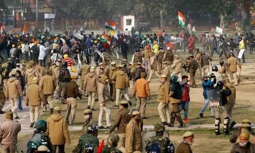 рдХрд┐рд╕рд╛рди рдЖрдВрджреЛрд▓рди рдкрд░ рд╕реНрдкреЗрд╢рд▓ рд░рд┐рдкреЛрд░реНрдЯ: рдЯреЗреЭреА рд╣реЛрддреА рд╕рдордЭреМрддреЗ рдХреА рдбрдЧрд░ рдХрд┐рд╕рд╛рди рдЖрдВрджреЛрд▓рди рдкрд░ рд╕реНрдкреЗрд╢рд▓ рд░рд┐рдкреЛрд░реНрдЯ: рдЯреЗреЭреА рд╣реЛрддреА рд╕рдордЭреМрддреЗ рдХреА рдбрдЧрд░