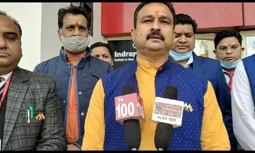 सहारनपुर में बड़ी धूमधाम से मना गणतंत्र दिवस