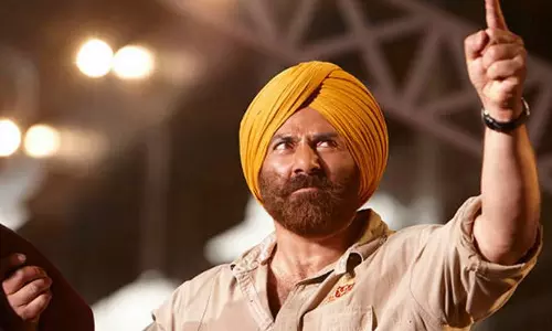 ट्रैक्टर परेड हिंसा: दीप सिद्धू से कनेक्शन पर सनी देओल का दो टूक जवाब ट्रैक्टर परेड हिंसा: दीप सिद्धू से कनेक्शन पर सनी देओल का दो टूक जवाब