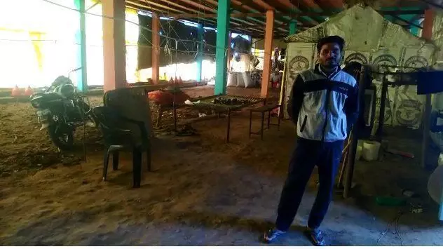 बिजनौर में बर्ड फ्लू की पुष्टि बिजनौर में बर्ड फ्लू की पुष्टि