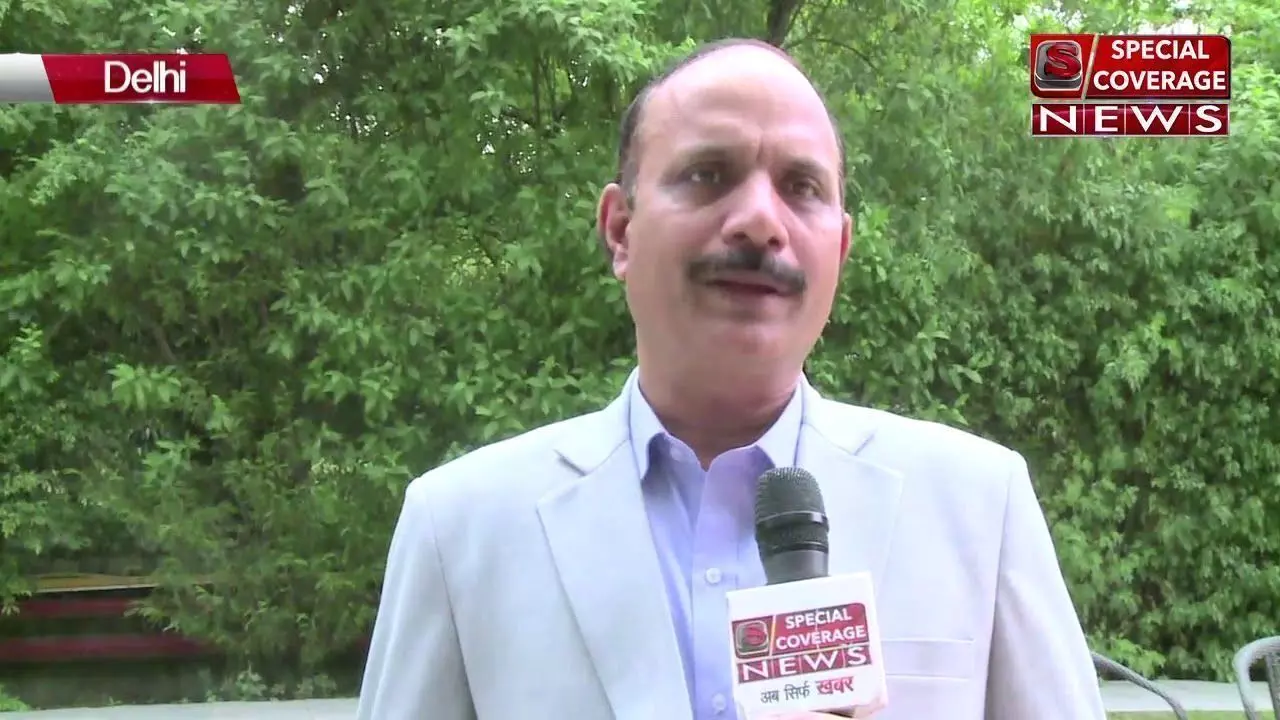 BUDGET में कृषि के भविष्य को सुधारने की महती आवश्यकता - डॉ एमजे खान BUDGET में कृषि के भविष्य को सुधारने की महती आवश्यकता - डॉ एमजे खान