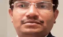 गाजियाबाद में जज का शव फांसी पर लटका मिला, मचा हडकंप