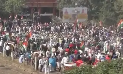 рдмрд╛рдЧрдкрдд: рдорд╣рд╛рдкрдВрдЪрд╛рдпрдд рдореЗрдВ рд▓рд┐рдП рдЧрдП рдЕрд╣рдо рдлреИрд╕рд▓реЗ, рд░рд╛рдХреЗрд╢ рдЯрд┐рдХреИрдд рдХреЗ рдзрд░рдиреЗ рдХреЛ рдордЬрдмреВрддреА рджреЗрдВрдЧреЗ рдХрд┐рд╕рд╛рди рдмрд╛рдЧрдкрдд: рдорд╣рд╛рдкрдВрдЪрд╛рдпрдд рдореЗрдВ рд▓рд┐рдП рдЧрдП рдЕрд╣рдо рдлреИрд╕рд▓реЗ, рд░рд╛рдХреЗрд╢ рдЯрд┐рдХреИрдд рдХреЗ рдзрд░рдиреЗ рдХреЛ рдордЬрдмреВрддреА рджреЗрдВрдЧреЗ рдХрд┐рд╕рд╛рди