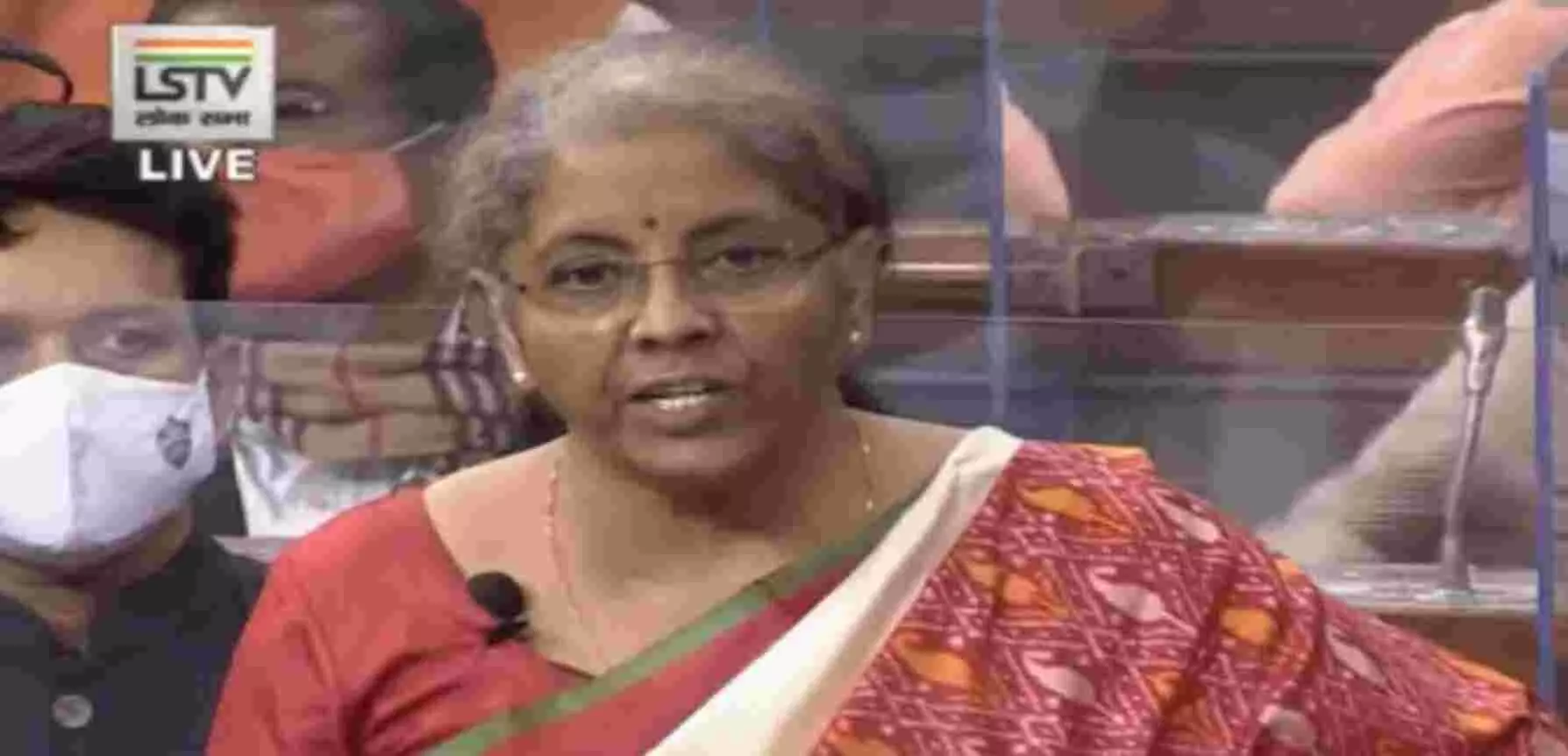 Budget की 25 ये बड़ी बातें पढ़ें जरुर Budget की 25 ये बड़ी बातें पढ़ें जरुर