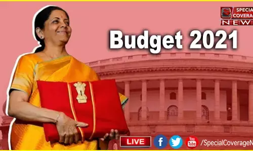 Budget 2021 Live: वित्त मंत्री निर्मला सीातारमण पेश कर रही हैं देश का आम बजट, देखिए- किसे क्या मिला? Budget 2021 Live: वित्त मंत्री निर्मला सीातारमण पेश कर रही हैं देश का आम बजट, देखिए- किसे क्या मिला?