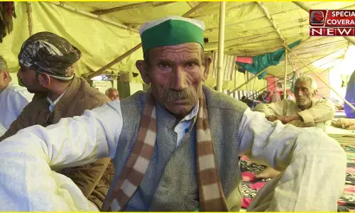 नए कृषि कानूनों का किसान क्यों कर रहे हैं विरोध? नए कृषि कानूनों का किसान क्यों कर रहे हैं विरोध?