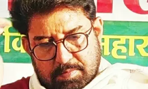 आश निराश भई: यह पेपर लेस बजट किसानों के लिए रुथलेस है - डॉ राजाराम त्रिपाठी