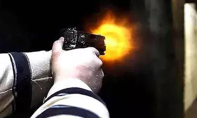 सपा नेता एवं सभासद बाला यादव को गोली मार कर हत्या सपा नेता एवं सभासद बाला यादव को गोली मार कर हत्या