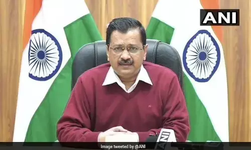 अरविंद केजरीवाल ने जारी की हिंसा के दिन गिरफ्तार लोगों की लिस्ट अरविंद केजरीवाल ने जारी की हिंसा के दिन गिरफ्तार लोगों की लिस्ट