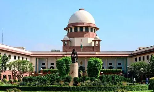 ट्रैक्टर मार्च हिंसा से जुड़ी याचिका पर SC का सुनवाई से इनकार, कहा – हमारे हस्तक्षेप की जरूरत नहीं