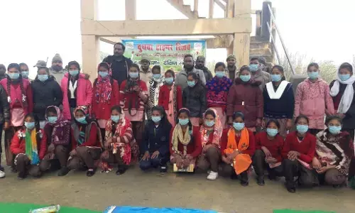 दुधवा टाइगर रिजर्व के सभी रेंजों में मनाया गया वर्ल्ड फेस्टिवल। दुधवा टाइगर रिजर्व के सभी रेंजों में मनाया गया वर्ल्ड फेस्टिवल।