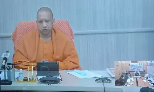 सीएम ने किया कटान निरोधक बाढ़ परियोजनाओं का लोकार्पण एवं शिलान्यास सीएम ने किया कटान निरोधक बाढ़ परियोजनाओं का लोकार्पण एवं शिलान्यास
