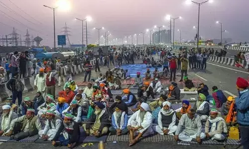 किसान नेता रवि आज़ाद को मिली जमानत किसान नेता रवि आज़ाद को मिली जमानत