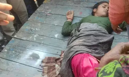 प्रेमी युगल जोड़ें ने शरदा नाहर में लगाई छलांग प्रेमी युगल जोड़ें ने शरदा नाहर में लगाई छलांग