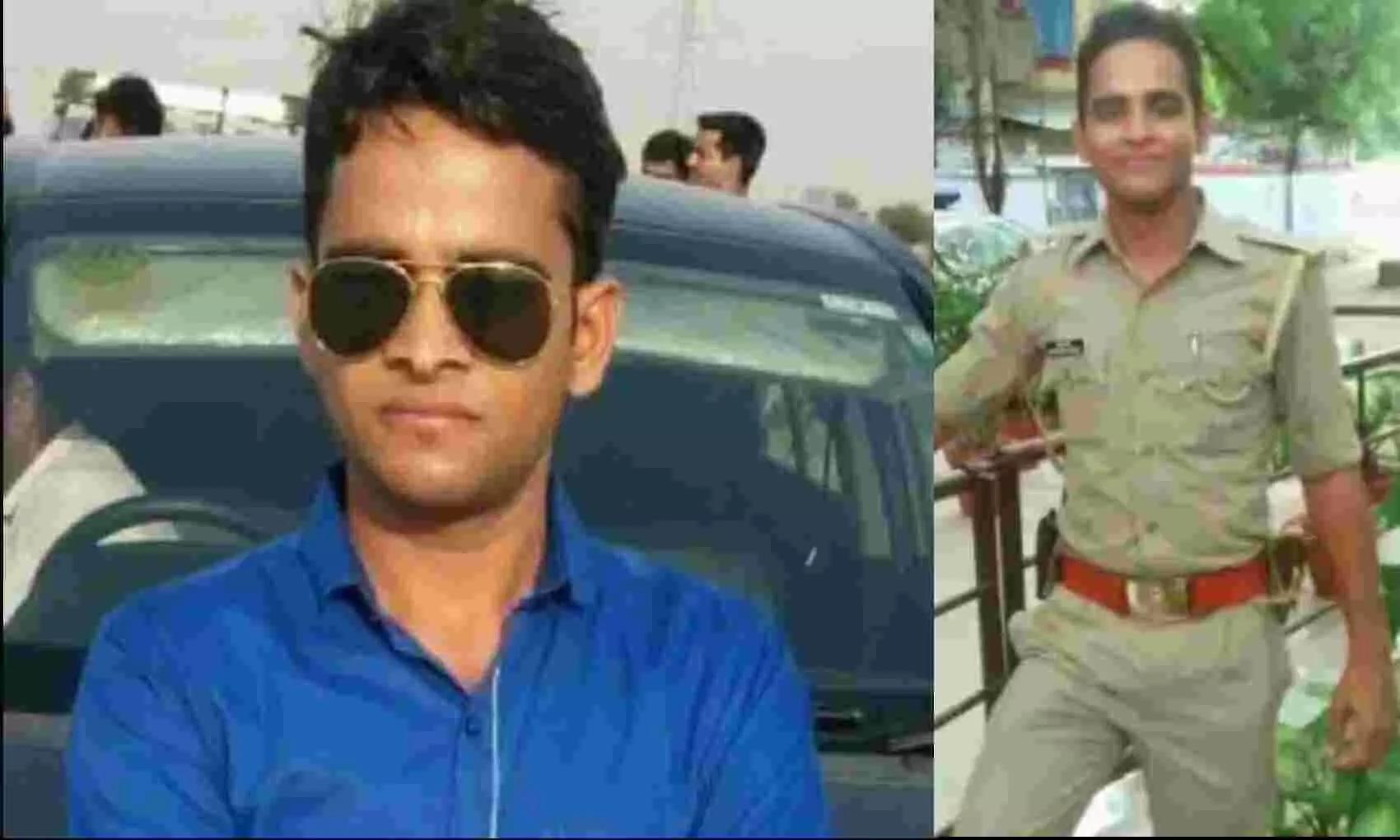 कासगंज: शहीद सिपाही देवेंद्र की 4 साल पहले हुई थी शादी, 1 माह पहले बने थे पिता कासगंज: शहीद सिपाही देवेंद्र की 4 साल पहले हुई थी शादी, 1 माह पहले बने थे पिता
