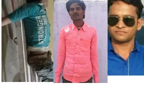 यूपी : बुलंद है शराब माफिया का इक़बाल