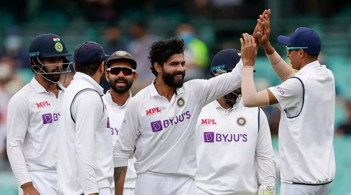 IND vs ENG: भारत को बड़ा झटका, इंग्लैंड के खिलाफ सीरीज में नहीं खेल पायेगा ये दिग्गज खिलाडी