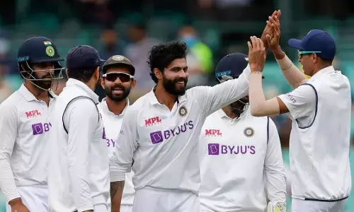 IND vs ENG: भारत को बड़ा झटका, इंग्लैंड के खिलाफ सीरीज में नहीं खेल पायेगा ये दिग्गज खिलाडी